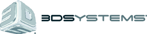 3D Systems logo horizontal for light bkgrd