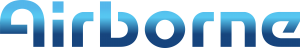 Airborne logo