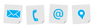 Contact us