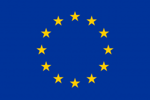 Flag of The European Union
